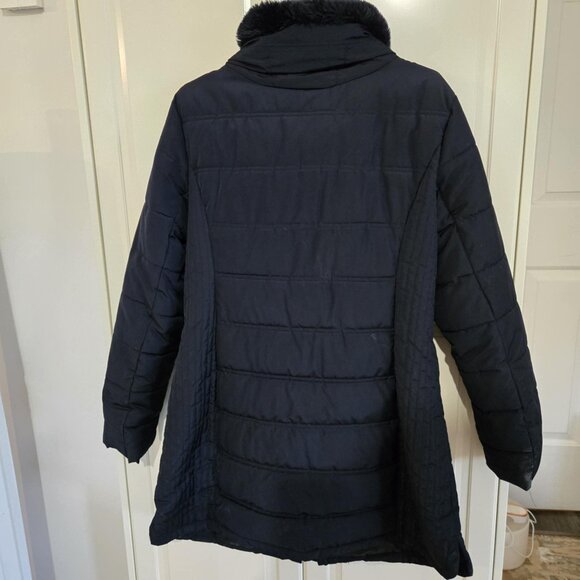 George winter coat xlarge - Picture 2 of 3